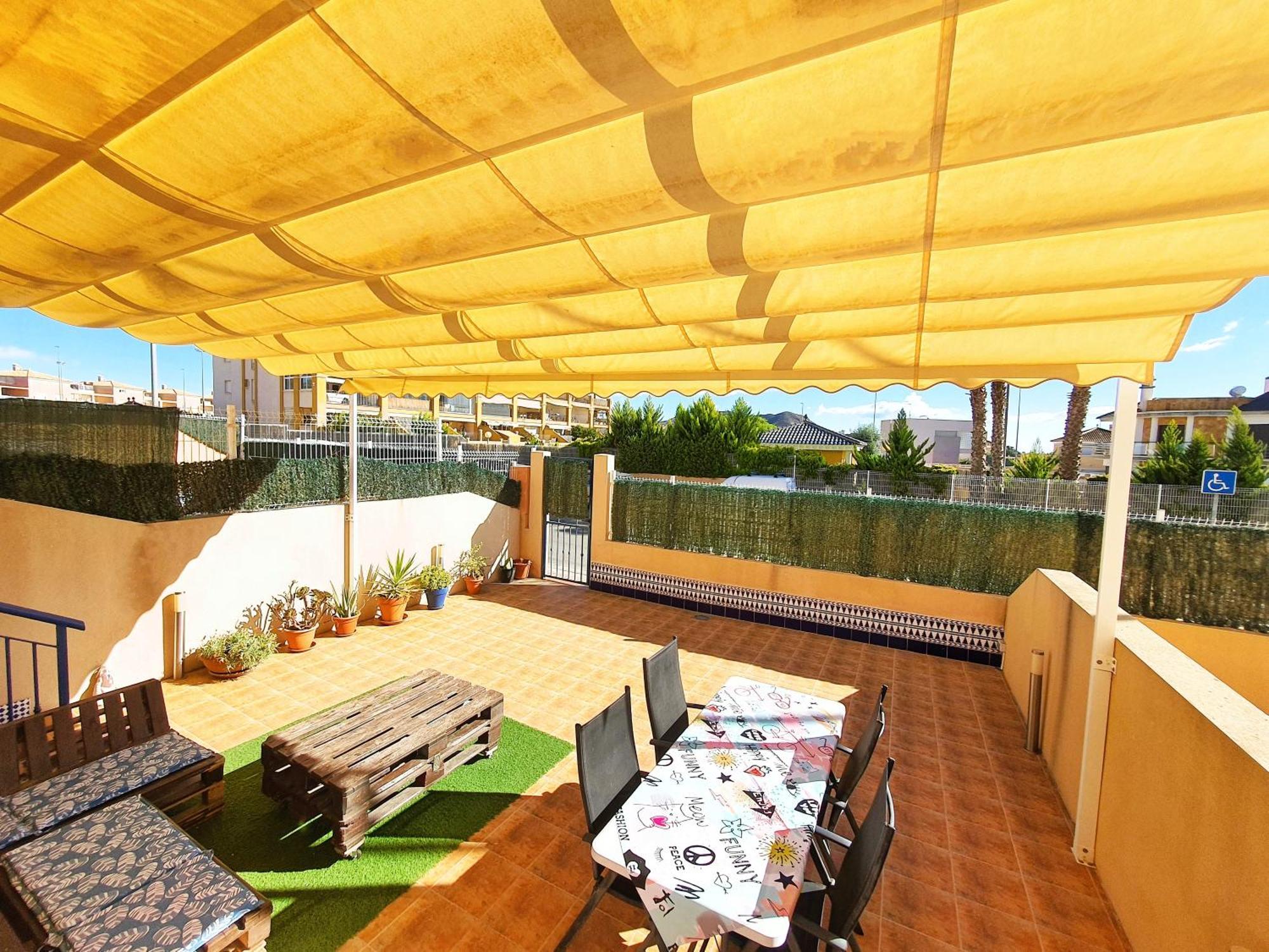 아길라스 Amplia Terraza Con Piscina, Garaje Y Aire Acondicionado - By Aloha Palma 아파트 외부 사진